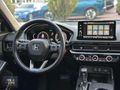 2022 CIVIC ECO EXECUTIVE PLUS TURBO FAB LPG Lİ- HATASIZ BOYASIZ