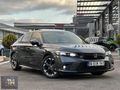 2022 CIVIC ECO EXECUTIVE PLUS TURBO FAB LPG Lİ- HATASIZ BOYASIZ