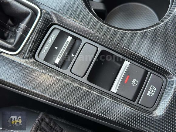 2022 CIVIC ECO EXECUTIVE PLUS TURBO FAB LPG Lİ- HATASIZ BOYASIZ