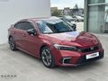 ORJİNAL OTOMATİK HONDA CIVIC ECO EXECUTIVE PLUS