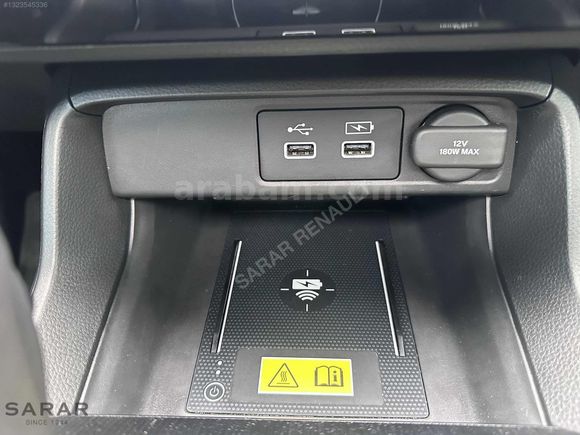 ORJİNAL OTOMATİK HONDA CIVIC ECO EXECUTIVE PLUS