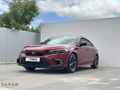 ORJİNAL OTOMATİK HONDA CIVIC ECO EXECUTIVE PLUS