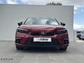 ORJİNAL OTOMATİK HONDA CIVIC ECO EXECUTIVE PLUS