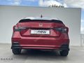 ORJİNAL OTOMATİK HONDA CIVIC ECO EXECUTIVE PLUS