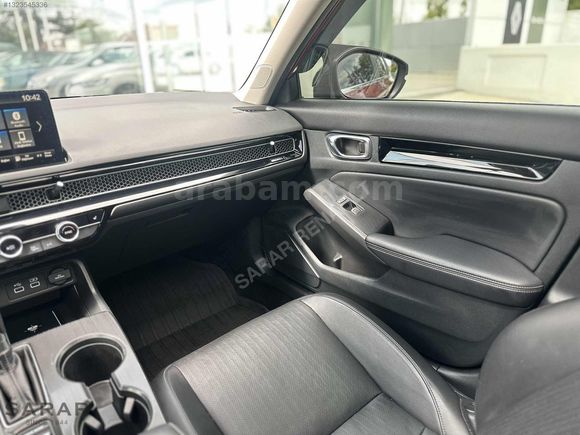 ORJİNAL OTOMATİK HONDA CIVIC ECO EXECUTIVE PLUS