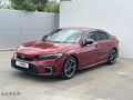ORJİNAL OTOMATİK HONDA CIVIC ECO EXECUTIVE PLUS