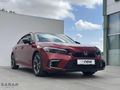 ORJİNAL OTOMATİK HONDA CIVIC ECO EXECUTIVE PLUS