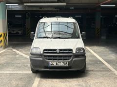 Sahibinden Fiat Doblo Cargo 1.2 Actual 2004 Model 