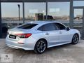 SAFİR'DEN 2022 CİVİC 1.5VTEC ECO EXECUTİVE PLUS FAB.LPG 70BİN KM