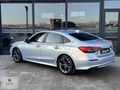 SAFİR'DEN 2022 CİVİC 1.5VTEC ECO EXECUTİVE PLUS FAB.LPG 70BİN KM