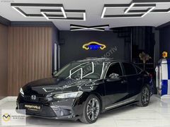 MURATOĞLU__2023 CİVİC ECO EXECUTİVE PLUS HATASIZ *64.000KM*