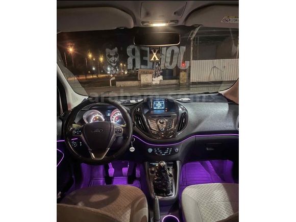 2014 MODEL 15 ÇIKIŞLI HATASIZ BOYASIZ TİTANYUM PLUS !!