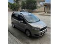 2014 MODEL 15 ÇIKIŞLI HATASIZ BOYASIZ TİTANYUM PLUS !!