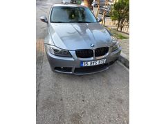 Sahibinden BMW 3 Serisi 320d Premium 2012 Model