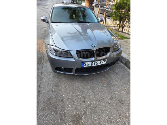 Sahibinden BMW 3 Serisi 320d Premium 2012 Model