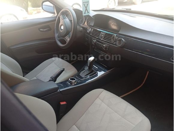 Sahibinden BMW 3 Serisi 320d Premium 2012 Model