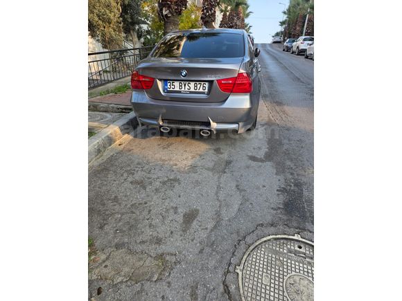 Sahibinden BMW 3 Serisi 320d Premium 2012 Model