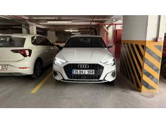 Sahibinden Audi A3 Sportback 35 TFSI Advanced 2023 Model İzmir