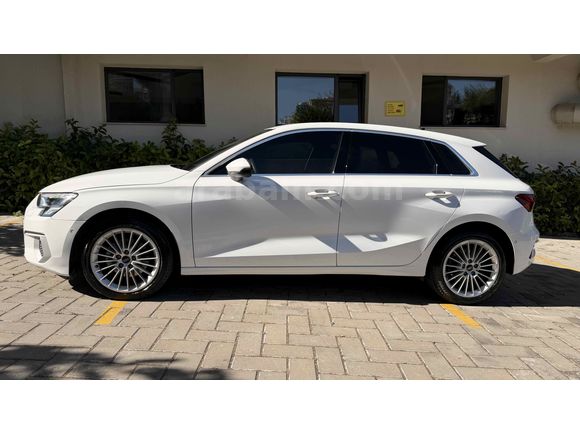 Sahibinden Audi A3 Sportback 35 TFSI Advanced 2023 Model İzmir