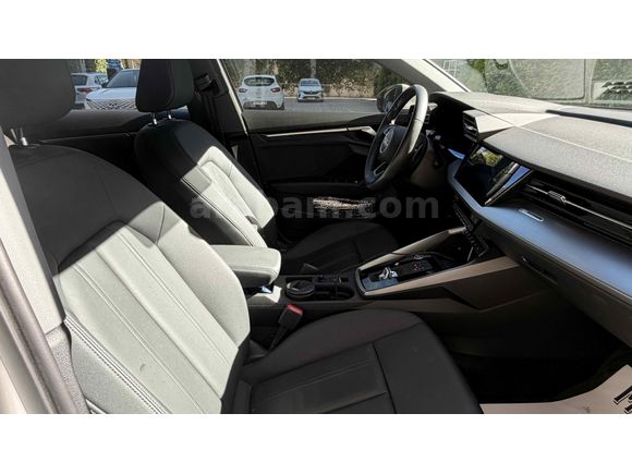 Sahibinden Audi A3 Sportback 35 TFSI Advanced 2023 Model İzmir