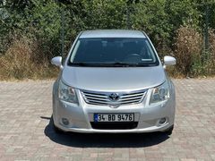 Sahibinden Toyota Avensis 1.8 Elegant 2011 Model