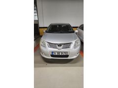 Sahibinden Toyota Avensis 1.8 Elegant 2011 Model
