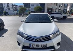 Sahibinden Toyota Corolla 1.33 Life 2015 Model