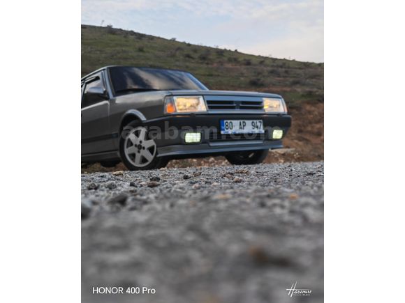 Sahibinden Tofaş Doğan SLX ie 1998 Model