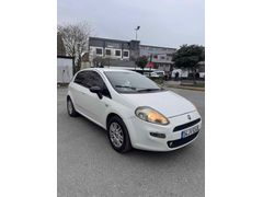 Sahibinden Fiat Punto 1.4 Easy S&S 2013 Model 