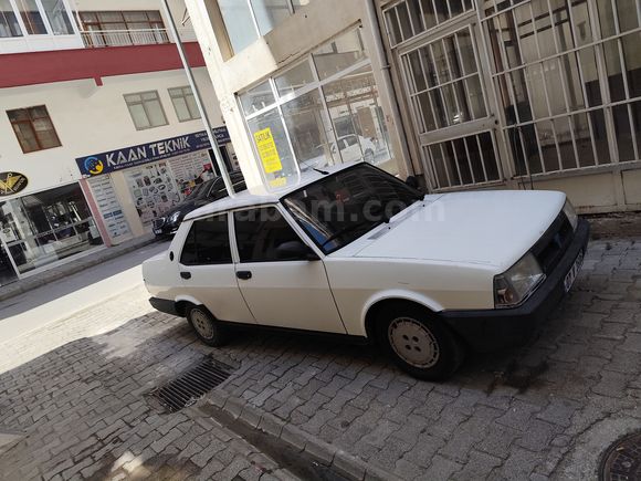 Sahibinden Tofaş Şahin 1.4 1998 Model 