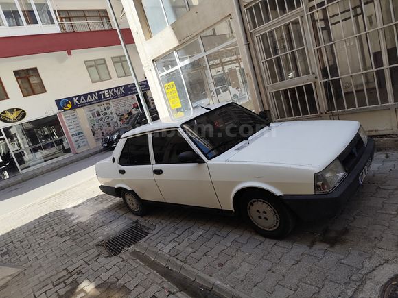 Sahibinden Tofaş Şahin 1.4 1998 Model 