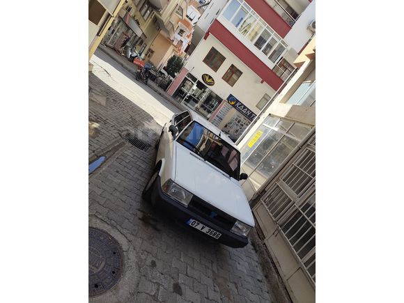 Sahibinden Tofaş Şahin 1.4 1998 Model 