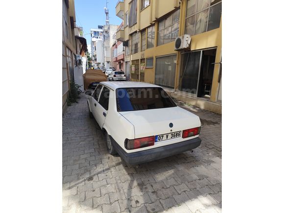Sahibinden Tofaş Şahin 1.4 1998 Model 
