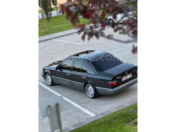 Sahibinden Mercedes - Benz 230 E 1987 Model 