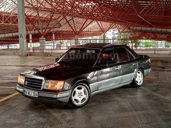 Sahibinden Mercedes - Benz 230 E 1987 Model 