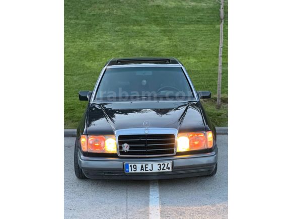 Sahibinden Mercedes - Benz 230 E 1987 Model 