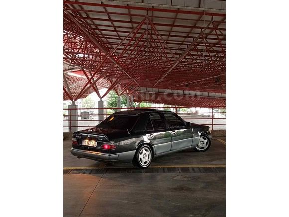 Sahibinden Mercedes - Benz 230 E 1987 Model 