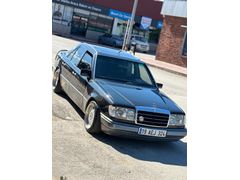 Sahibinden Mercedes - Benz 230 E 1987 Model 