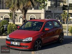 ATA-CARS OTOMOBİL RUHSATLI DÜŞÜK KM CORSA 1.7 DTI-KREDİ KART İMK