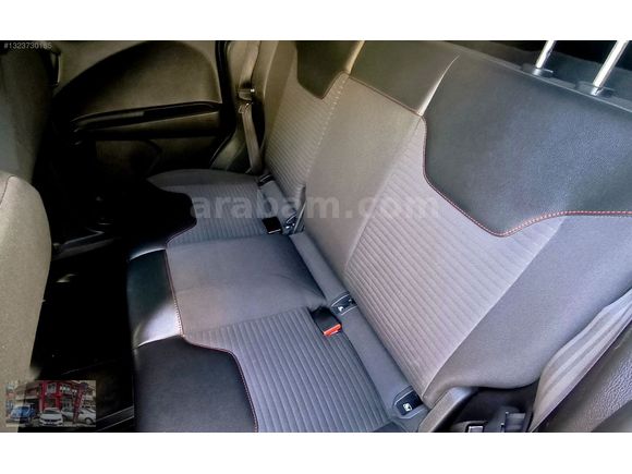AUTO KILINÇ 2022 Courier Titanium Plus 1.0 Ecoboos