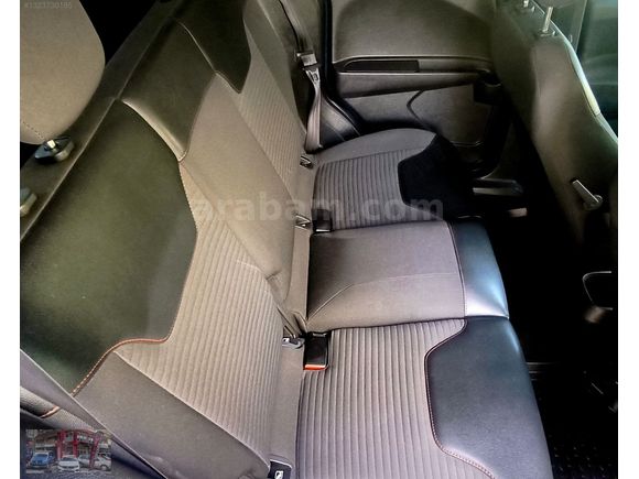 AUTO KILINÇ 2022 Courier Titanium Plus 1.0 Ecoboos