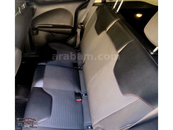 AUTO KILINÇ 2022 Courier Titanium Plus 1.0 Ecoboos
