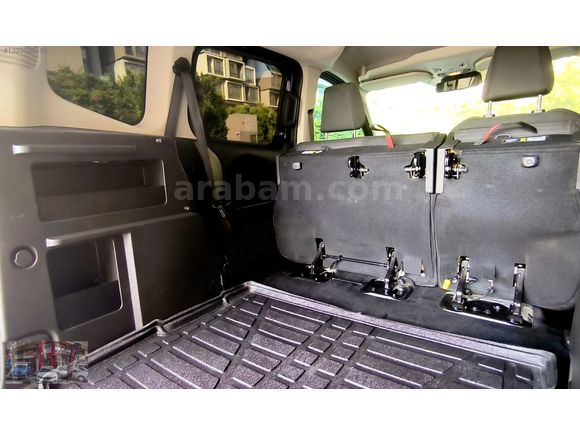 AUTO KILINÇ 2022 Courier Titanium Plus 1.0 Ecoboos