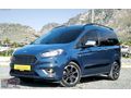 AUTO KILINÇ 2022 Courier Titanium Plus 1.0 Ecoboos
