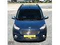 AUTO KILINÇ 2022 Courier Titanium Plus 1.0 Ecoboos