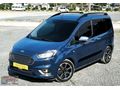 AUTO KILINÇ 2022 Courier Titanium Plus 1.0 Ecoboos