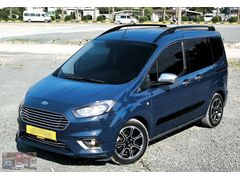 AUTO KILINÇ 2022 Courier Titanium Plus 1.0 Ecoboos