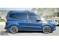 AUTO KILINÇ 2022 Courier Titanium Plus 1.0 Ecoboos