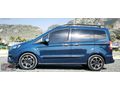 AUTO KILINÇ 2022 Courier Titanium Plus 1.0 Ecoboos