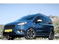AUTO KILINÇ 2022 Courier Titanium Plus 1.0 Ecoboos